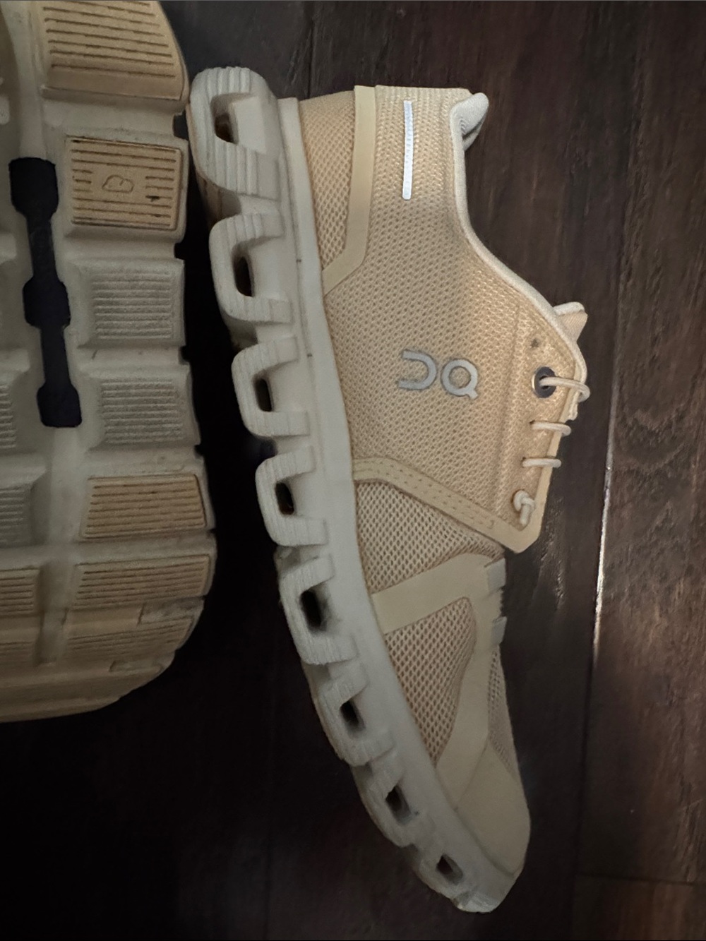 On Running Womens Shoes - Picture 4 of 4